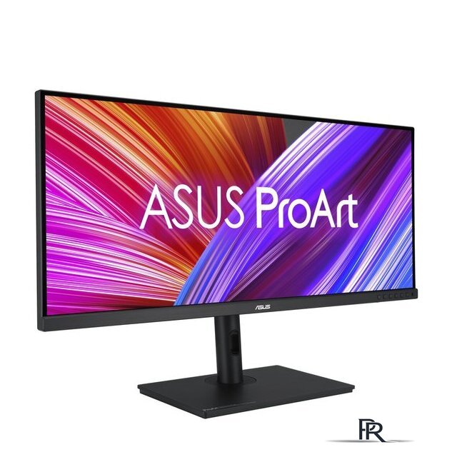 Монитор ASUS ProArt PA348CGV - Изображение №4 — Интернет-магазин ПроЗаказ