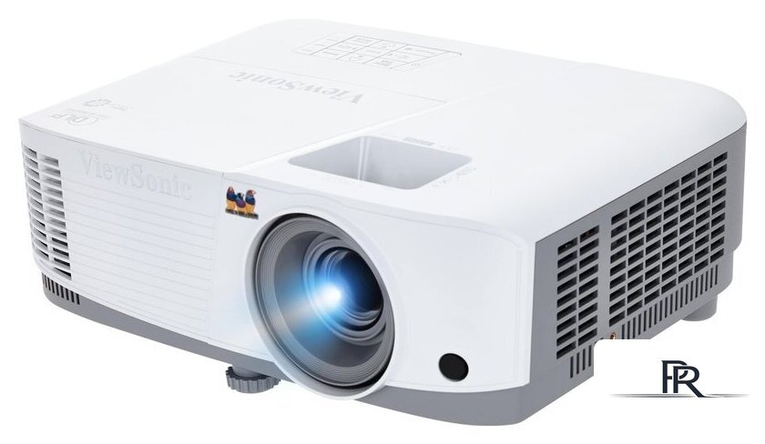 Проектор ViewSonic PA503W - Изображение №2 — Интернет-магазин ПроЗаказ