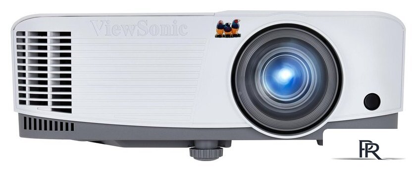 Проектор ViewSonic PA503W - Изображение №1 — Интернет-магазин ПроЗаказ