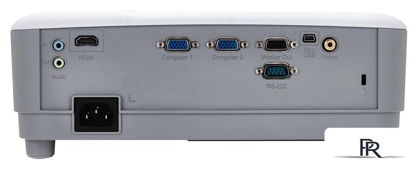 Проектор ViewSonic PA503W - Изображение №7 — Интернет-магазин ПроЗаказ