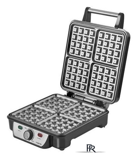 Вафельница CENTEK CT-1453 - Изображение №1 — Интернет-магазин ПроЗаказ