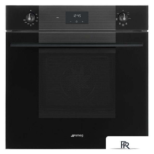 Электрический духовой шкаф Smeg Linea SF6100VB3 - Изображение №1 — Интернет-магазин ПроЗаказ