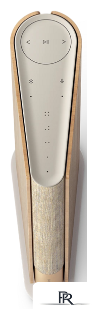 Беспроводная аудиосистема Bang & Olufsen Beosound Emerge (золотистый/светлый дуб) - Изображение №9 — Интернет-магазин ПроЗаказ