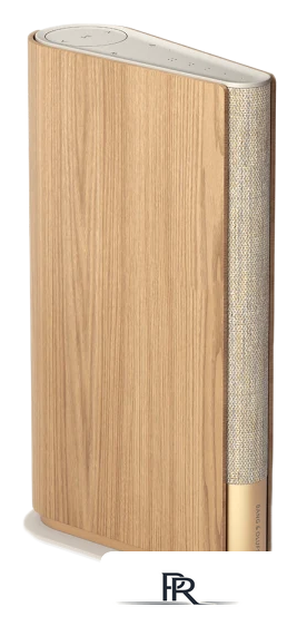 Беспроводная аудиосистема Bang & Olufsen Beosound Emerge (золотистый/светлый дуб) - Изображение №1 — Интернет-магазин ПроЗаказ
