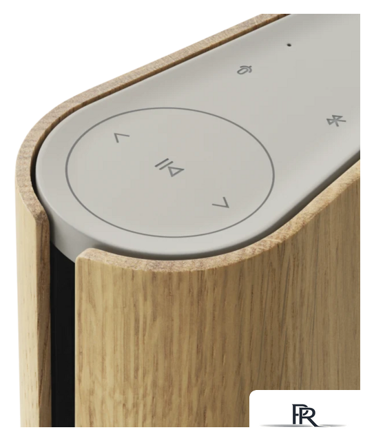 Беспроводная аудиосистема Bang & Olufsen Beosound Emerge (золотистый/светлый дуб) - Изображение №7 — Интернет-магазин ПроЗаказ