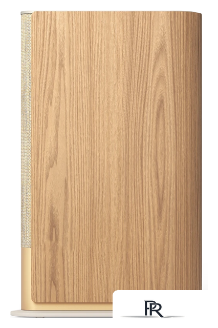Беспроводная аудиосистема Bang & Olufsen Beosound Emerge (золотистый/светлый дуб) - Изображение №3 — Интернет-магазин ПроЗаказ
