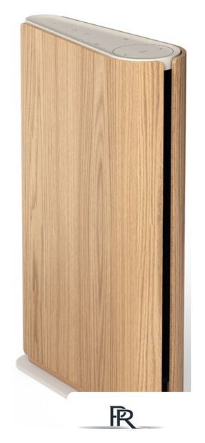 Беспроводная аудиосистема Bang & Olufsen Beosound Emerge (золотистый/светлый дуб) - Изображение №5 — Интернет-магазин ПроЗаказ