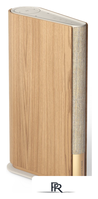 Беспроводная аудиосистема Bang & Olufsen Beosound Emerge (золотистый/светлый дуб) - Изображение №10 — Интернет-магазин ПроЗаказ