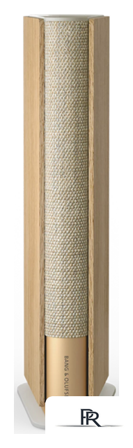 Беспроводная аудиосистема Bang & Olufsen Beosound Emerge (золотистый/светлый дуб) - Изображение №11 — Интернет-магазин ПроЗаказ