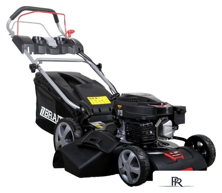 Газонокосилка Brait BR4546SPM - Изображение №1 — Интернет-магазин ПроЗаказ