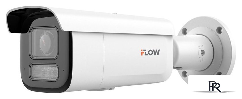 IP-камера iFlow F-IC-2642C2MSZ4 (2.8-12 mm) - Изображение №1 — Интернет-магазин ПроЗаказ