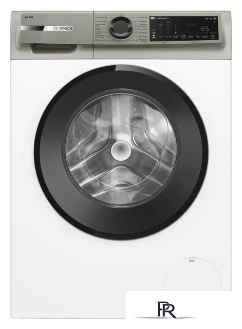 Стиральная машина Bosch Serie 6 WGJ244A9PL - Изображение №1 — Интернет-магазин ПроЗаказ