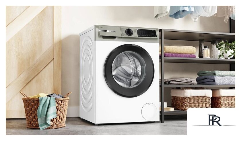 Стиральная машина Bosch Serie 6 WGJ244A9PL - Изображение №5 — Интернет-магазин ПроЗаказ