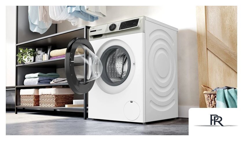 Стиральная машина Bosch Serie 6 WGJ244A9PL - Изображение №4 — Интернет-магазин ПроЗаказ