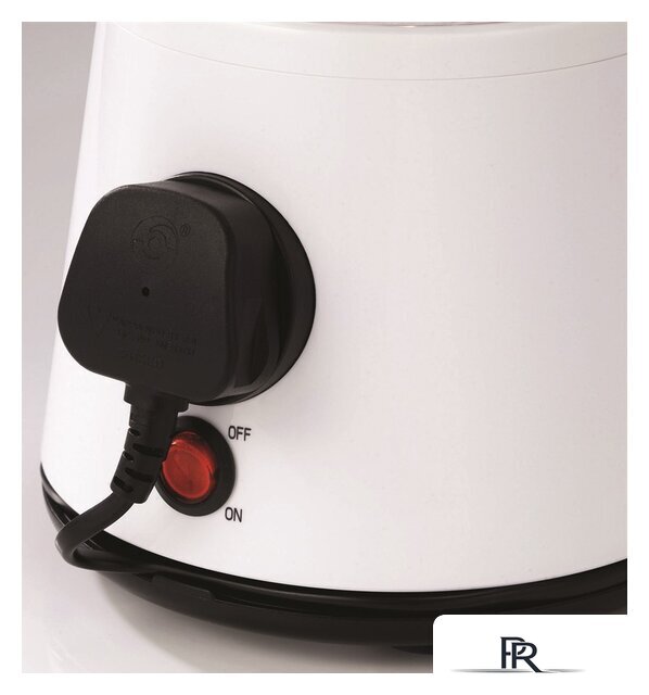 Стационарный блендер Morphy Richards Total Control Table Blender [403040] - Изображение №5 — Интернет-магазин ПроЗаказ