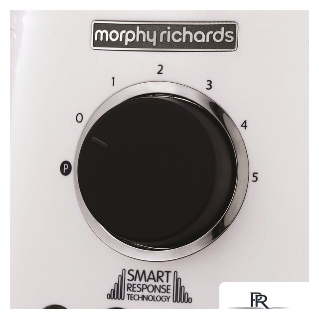 Стационарный блендер Morphy Richards Total Control Table Blender [403040] - Изображение №6 — Интернет-магазин ПроЗаказ