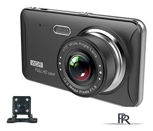 Видеорегистратор Sho-Me FHD-925 - Изображение №1 — Интернет-магазин ПроЗаказ