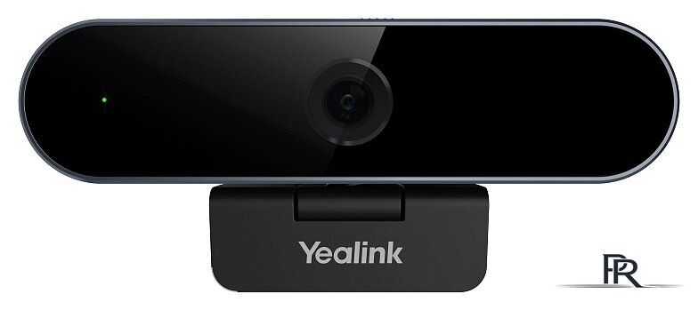 Веб-камера Yealink UVC20 - Изображение №1 — Интернет-магазин ПроЗаказ