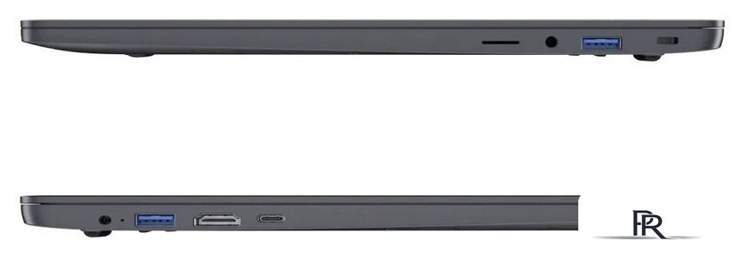 Ноутбук Chuwi CoreBook X CWI570-13900HK16G1TB - Изображение №4 — Интернет-магазин ПроЗаказ