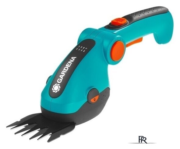 Садовые ножницы Gardena ComfortCut Li 9856-20 (с АКБ) - Изображение №1 — Интернет-магазин ПроЗаказ