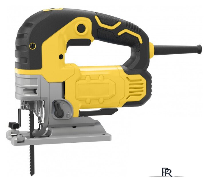 Электролобзик Hanskonner HJS0810MQL - Изображение №1 — Интернет-магазин ПроЗаказ