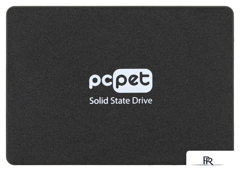 SSD PC Pet 512GB PCPS512G2 - Изображение №1 — Интернет-магазин ПроЗаказ