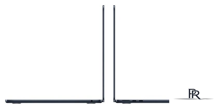 Ноутбук Apple MacBook Air 13