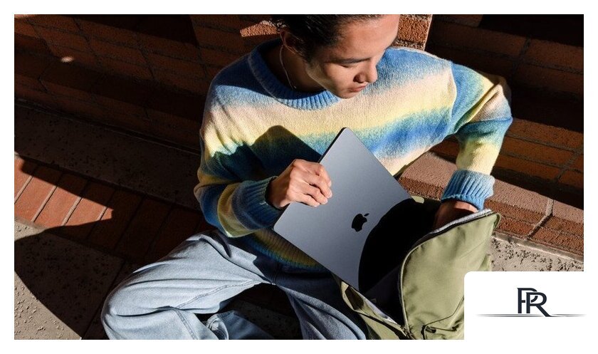 Ноутбук Apple MacBook Air 13