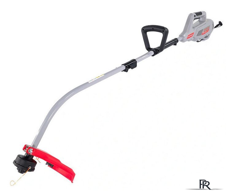 Триммер Интерскол МКЭ-43/1200М - Изображение №1 — Интернет-магазин ПроЗаказ