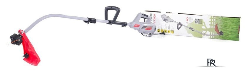 Триммер Интерскол МКЭ-43/1200М - Изображение №3 — Интернет-магазин ПроЗаказ