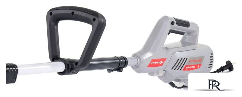 Триммер Интерскол МКЭ-43/1200М - Изображение №4 — Интернет-магазин ПроЗаказ