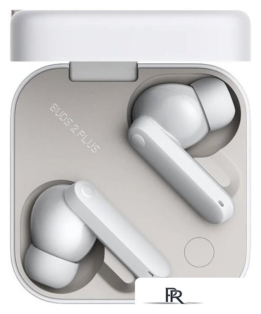 Наушники CMF Buds 2 Plus (светло-серый) - Изображение №1 — Интернет-магазин ПроЗаказ