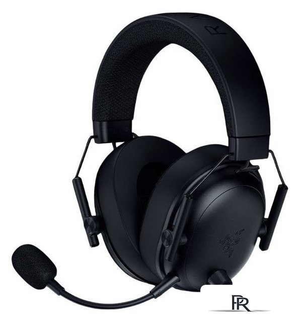Наушники Razer BlackShark V3 (черный) - Изображение №1 — Интернет-магазин ПроЗаказ