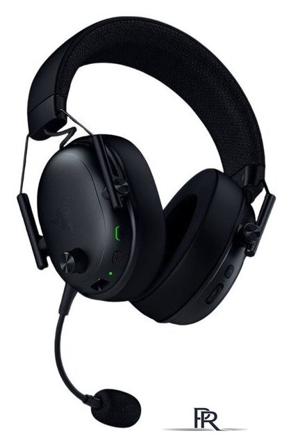 Наушники Razer BlackShark V3 (черный) - Изображение №3 — Интернет-магазин ПроЗаказ