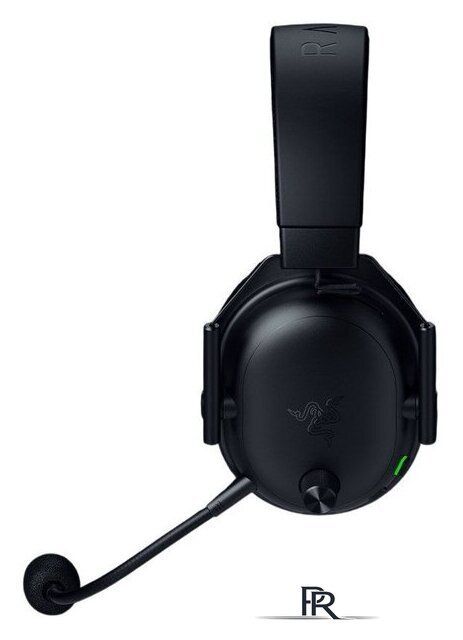 Наушники Razer BlackShark V3 (черный) - Изображение №4 — Интернет-магазин ПроЗаказ