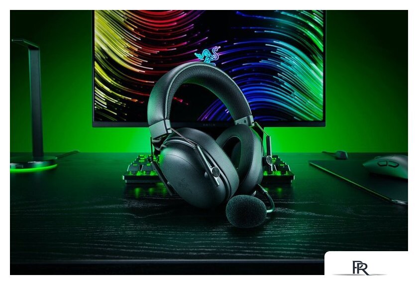 Наушники Razer BlackShark V3 (черный) - Изображение №7 — Интернет-магазин ПроЗаказ