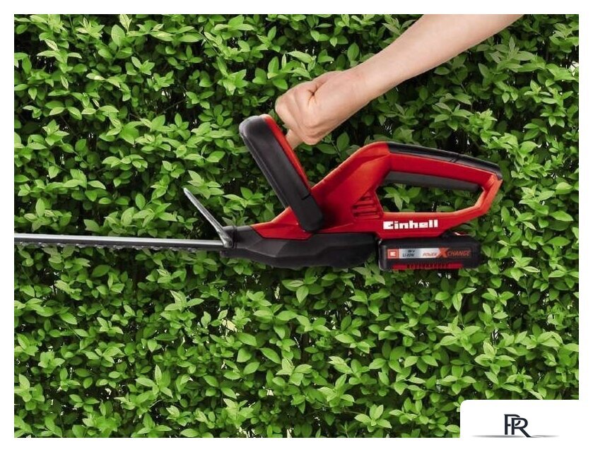 Кусторез Einhell GE-CH 1846 Li Solo - Изображение №4 — Интернет-магазин ПроЗаказ