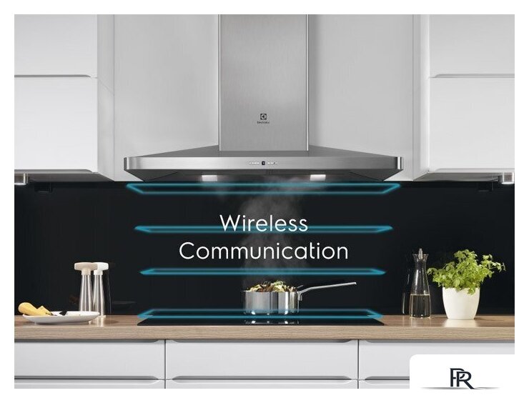 Варочная панель Electrolux LIV63431BK - Изображение №4 — Интернет-магазин ПроЗаказ