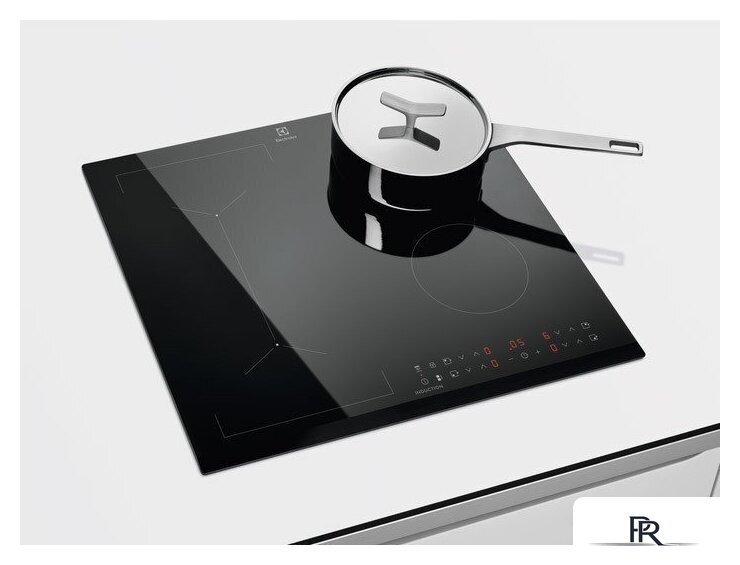 Варочная панель Electrolux LIV63431BK - Изображение №3 — Интернет-магазин ПроЗаказ