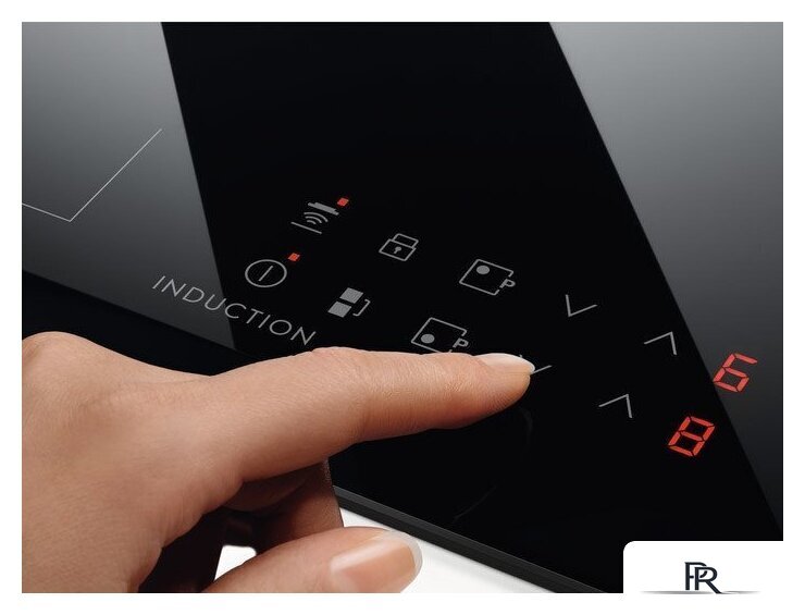 Варочная панель Electrolux LIV63431BK - Изображение №7 — Интернет-магазин ПроЗаказ