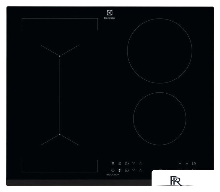 Варочная панель Electrolux LIV63431BK - Изображение №1 — Интернет-магазин ПроЗаказ