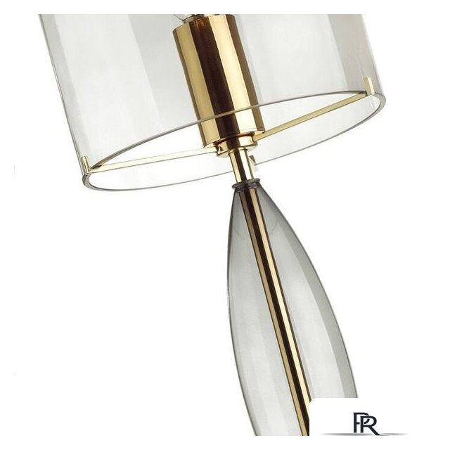 Настольная лампа Odeon Light Tower 4850/1T - Изображение №3 — Интернет-магазин ПроЗаказ