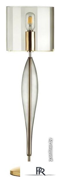 Настольная лампа Odeon Light Tower 4850/1T - Изображение №1 — Интернет-магазин ПроЗаказ