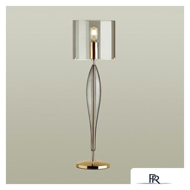 Настольная лампа Odeon Light Tower 4850/1T - Изображение №2 — Интернет-магазин ПроЗаказ
