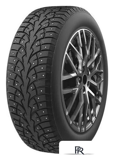 Зимние шины Arivo Ice Claw ARW4 195/55R15 85H (шипы) - Изображение №1 — Интернет-магазин ПроЗаказ