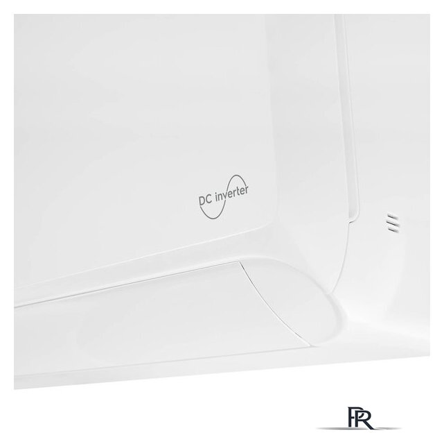 Кондиционер Electrolux Fusion 2.0 Super DC Inverter EACS/I-24HF2/N8_24Y - Изображение №3 — Интернет-магазин ПроЗаказ