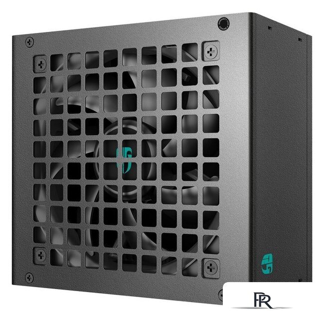 Блок питания GamerStorm PQ850G - Изображение №1 — Интернет-магазин ПроЗаказ