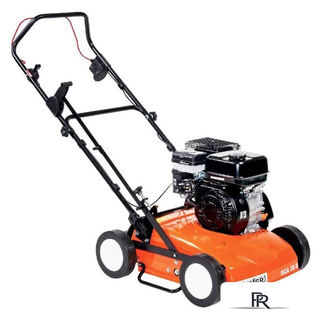 Скарификатор Efco SCA 38 R - Изображение №3 — Интернет-магазин ПроЗаказ