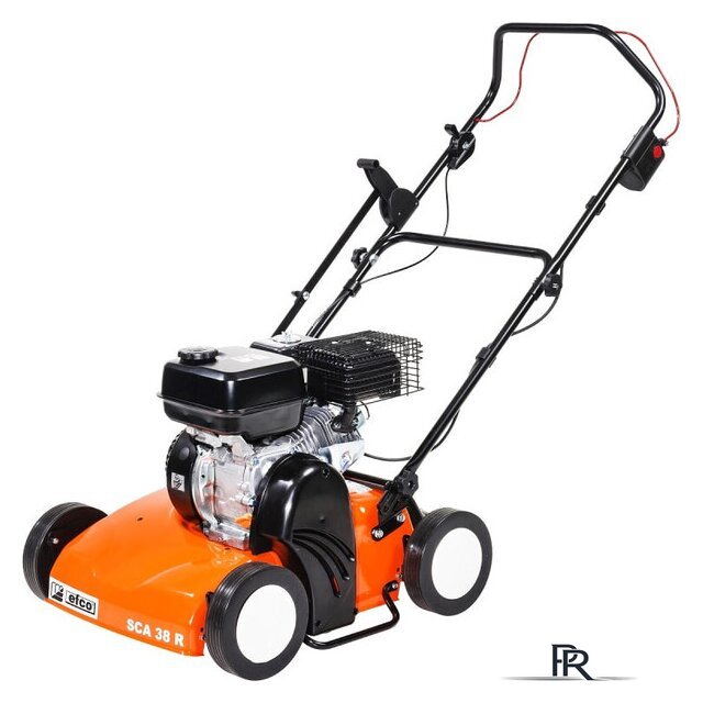 Скарификатор Efco SCA 38 R - Изображение №1 — Интернет-магазин ПроЗаказ