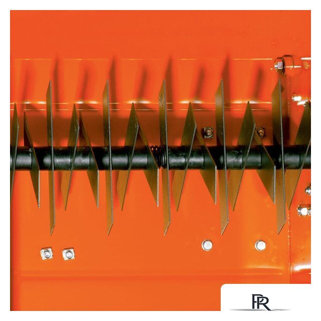 Скарификатор Efco SCA 38 R - Изображение №4 — Интернет-магазин ПроЗаказ